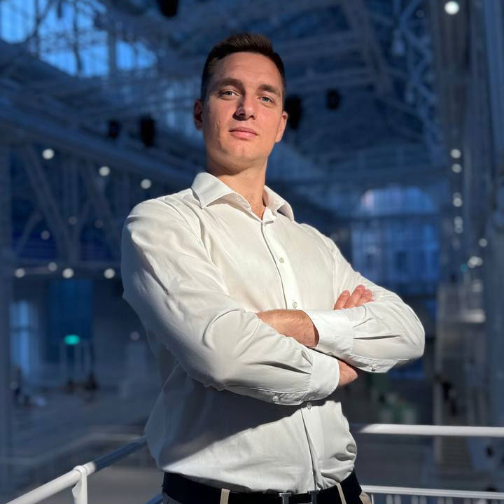 Антон